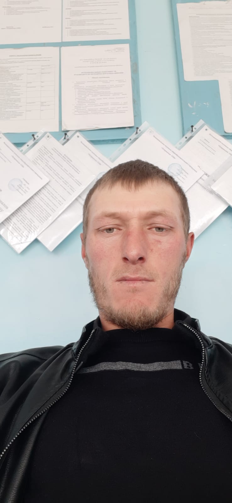 Хайбулаев Махач Абдумажидович.