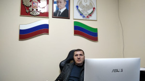 Хайбулаев Магомед Газимагомедович Хайбулаев Магомед Газимагомедович