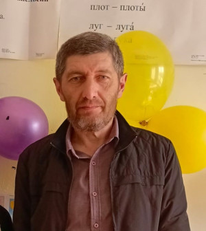 Исаев Абдулмуслим Абдулкадырович. Исаев Абдулмуслим Абдулкадырович.