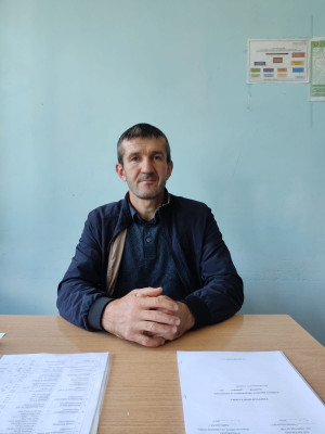 Газимагомедов Магомед Саидович Газимагомедов Магомед Саидович