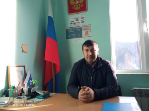 Шамсудинов Ахмед Шамсудинович Шамсудинов Ахмед Шамсудинович