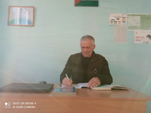 Газиев Магомед Нуридинович Газиев Магомед Нуридинович